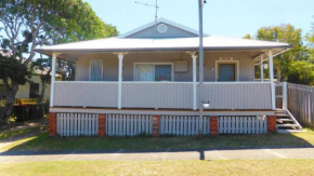 Surf Side, 1 Beach St, Yamba